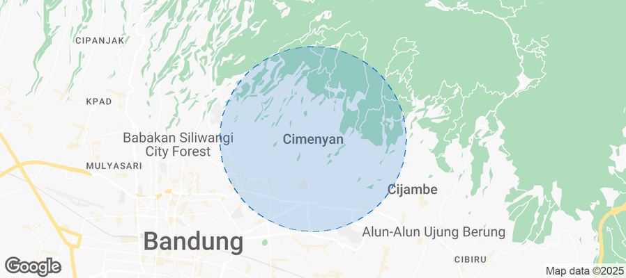 Discover Cimenyan Airbnb Analytics